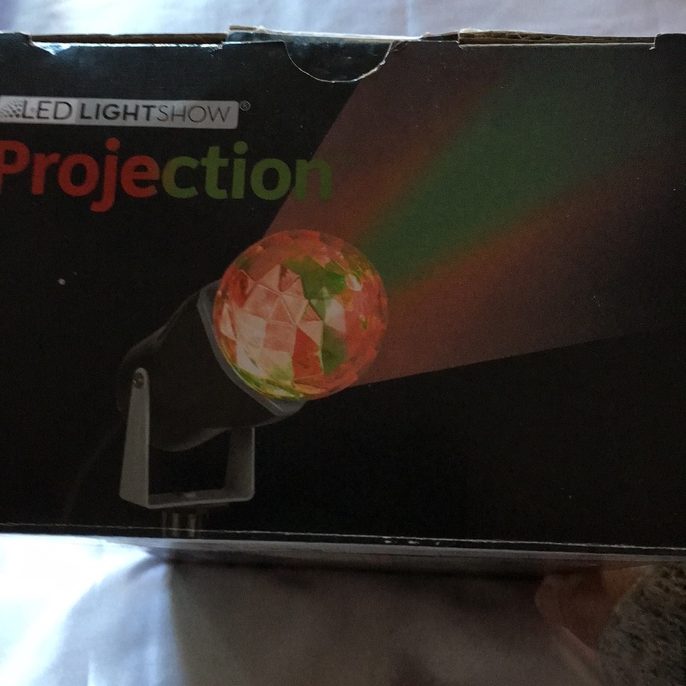 Projection lights - Picture 6 of 7